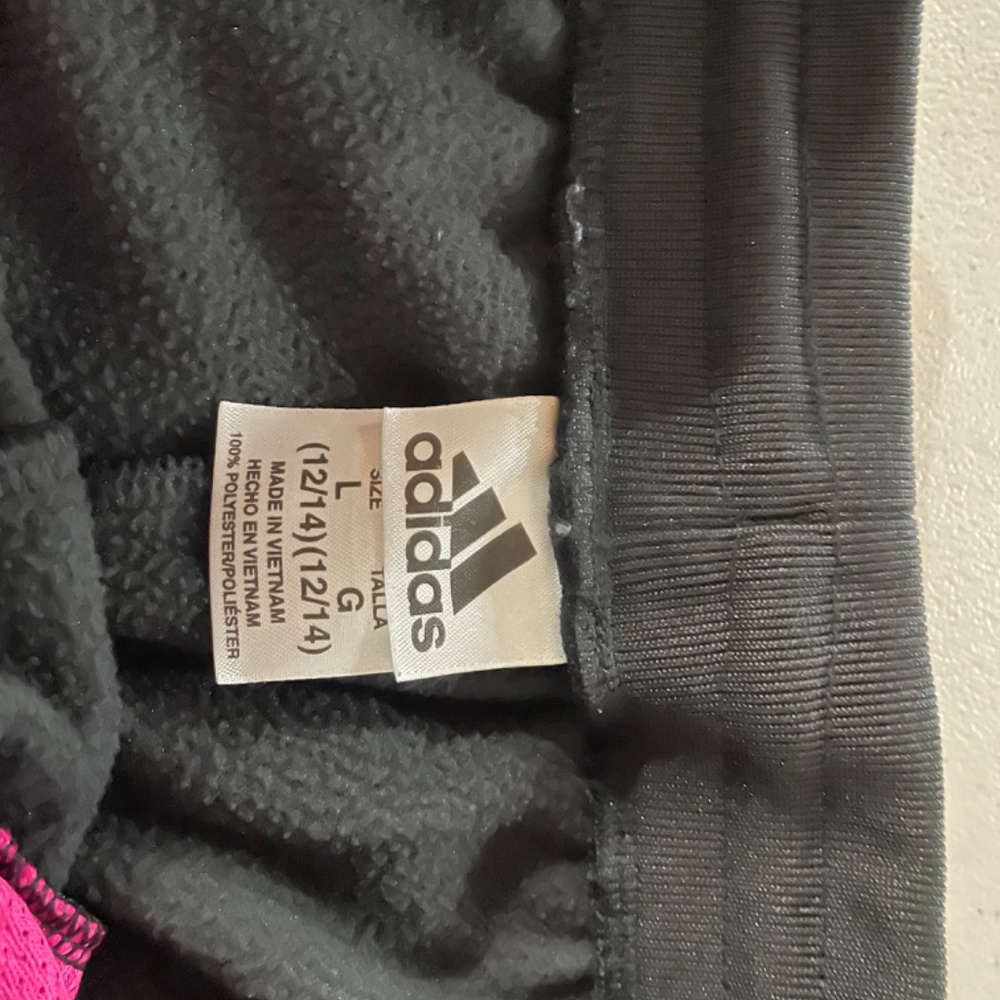Adidas Track Pants - Picture 4 of 4